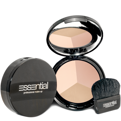 Essential Naked Compact Powder